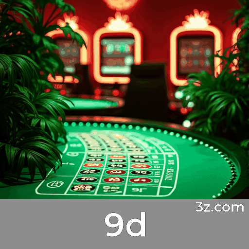 Cassino Online 9d