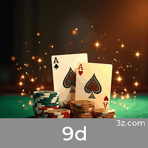 Cassino Online 9d