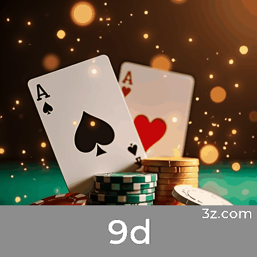 Cassino Online 9d