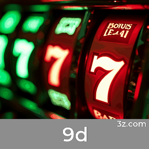 Cassino Online 9d