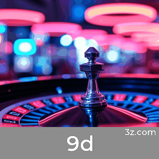 Cadastro na 9d