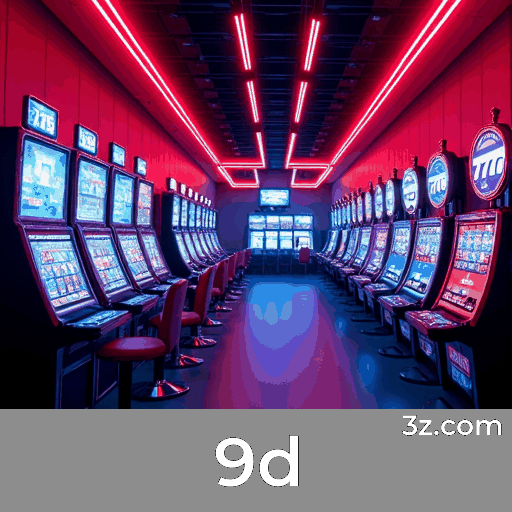 Cassino Online 9d