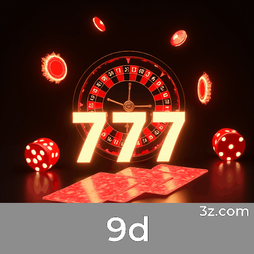 Cassino Online 9d