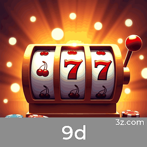 Cassino Online 9d
