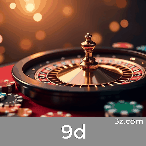 Cassino Online 9d