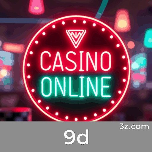 Cadastro na 9d